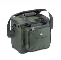 Anaconda Tackle Bag With 3 Tackle Boxes