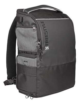 Spro freestyle backpack 25 on sale