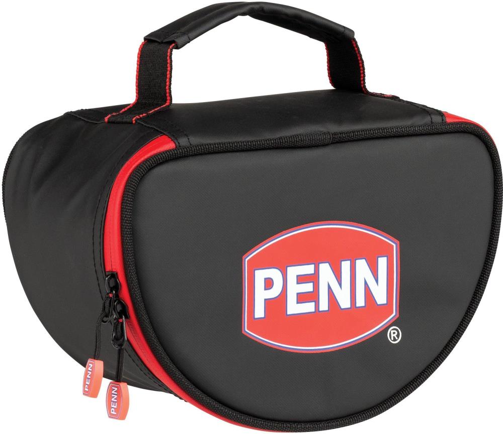 Penn Reel Case Rollentasche Angeltaschen Discount